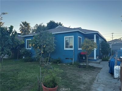 7731 Ferncola Ave, Sun Valley, CA, 91352