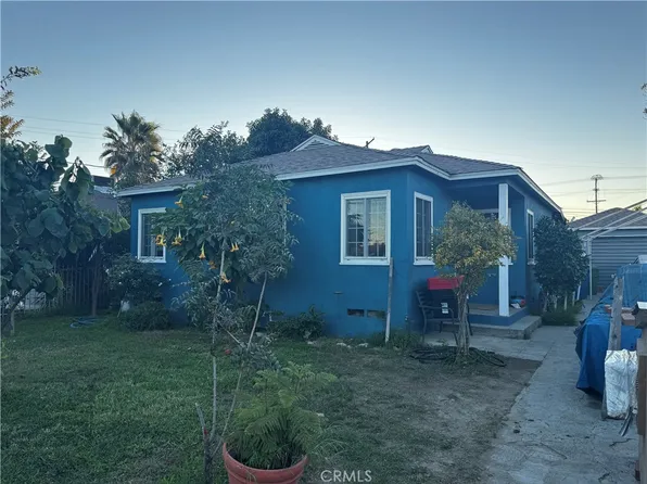 7731 Ferncola Ave, Sun Valley, CA 91352