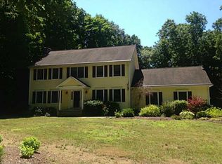 429 Moosup Pond Rd, Moosup, CT 06354