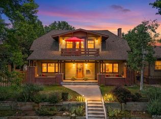 1910 S Corona St, Denver, CO 80210
