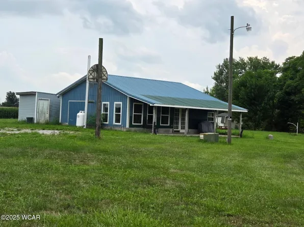 1030 E Hume Rd, Lima, OH 45806