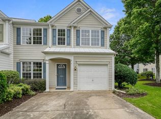 3102 Commonwealth Way, Alpharetta, GA 30004