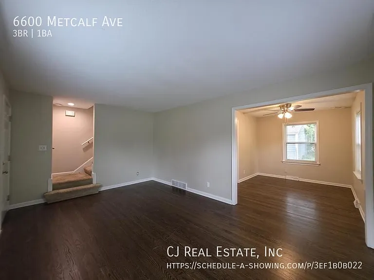 6600 Metcalf Ave — Photo 3