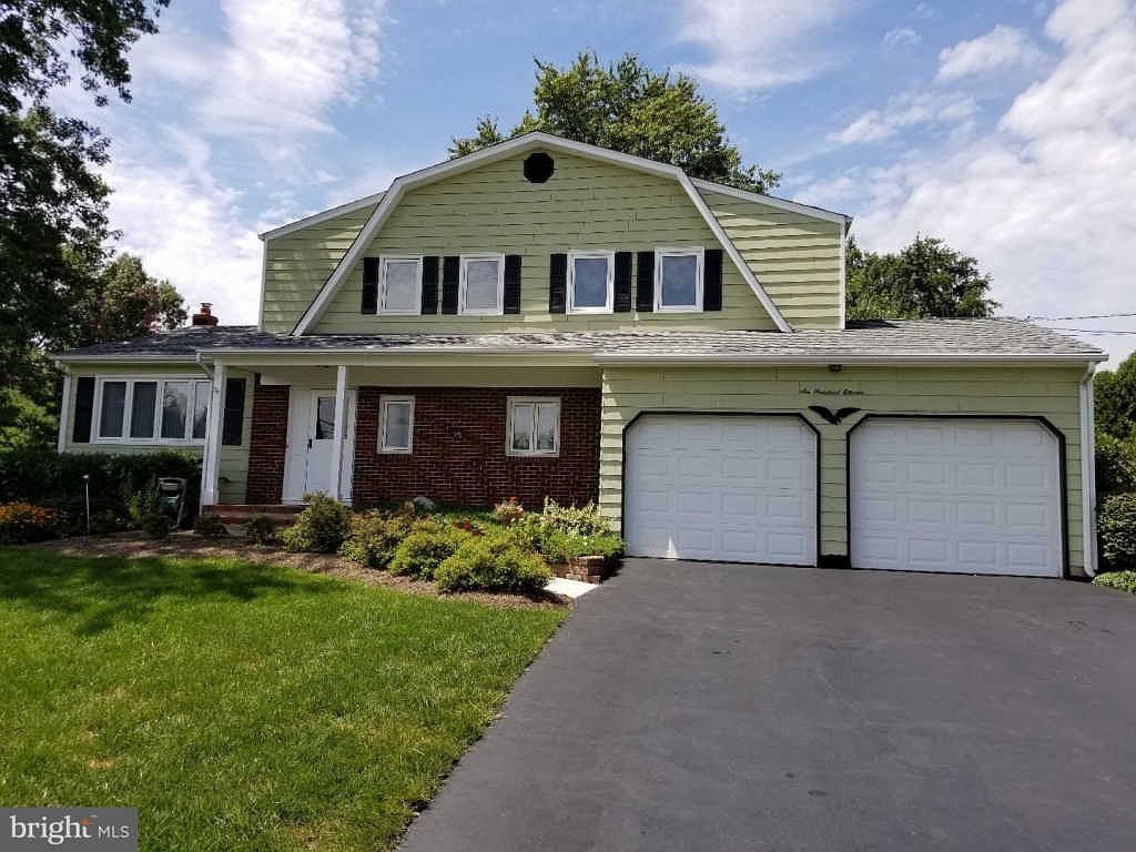 611 Paxson Ave, Hamilton, NJ 08619 Zillow