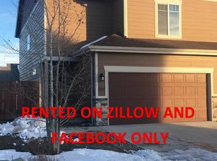 3207 Carbide Trail Rd, Casper, WY 82604