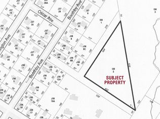 Lot 2 Camp Street, Sanford, ME 04073