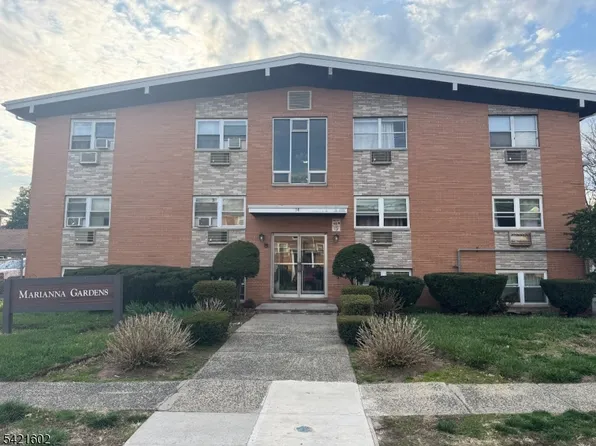 744-750 Hazard Pl #1C, Elizabeth City, NJ 07208