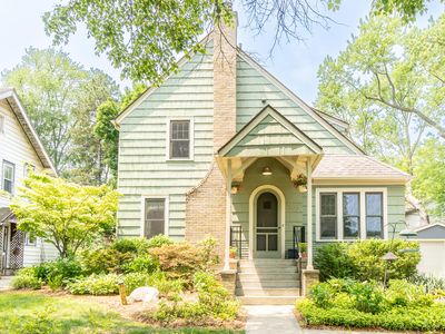 305 Wildwood Ave, Ann Arbor, MI, 48103
