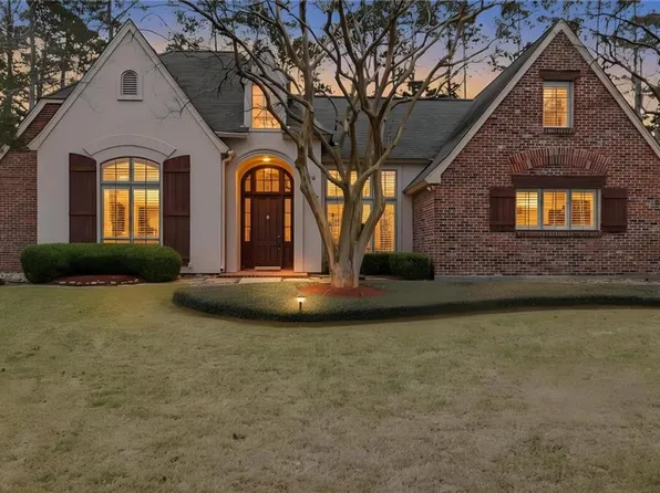 36 Woodstone Dr, Mandeville, LA 70471