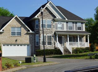 507 Largo Vis, Lebanon, TN 37087