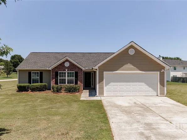 400 Welsh Circle, Bethlehem, GA 30620
