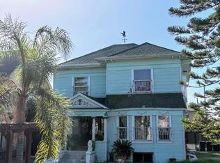 2703 Brighton Ave, Los Angeles, CA 90018