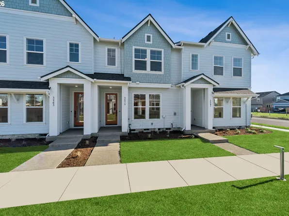 3275 SE Bend Ln, Hillsboro, OR 97123