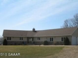 1108 2nd St NE, Glenwood, MN 56334