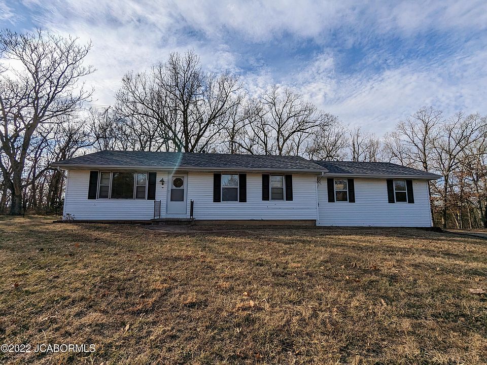 452 Route U, Centertown, MO 65023 Zillow
