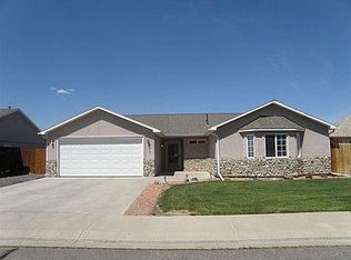 453 Chatfield Dr, Grand Junction, CO 81504