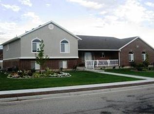 1786 N 3450 W, Plain City, UT 84404
