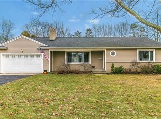 2395 Thurmont Rd, Akron, OH 44313