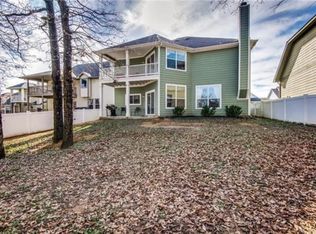 10113 Cherry Hill Ln, Aubrey, TX 76227