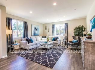 15607 W Lilli Way, Van Nuys, CA 91406