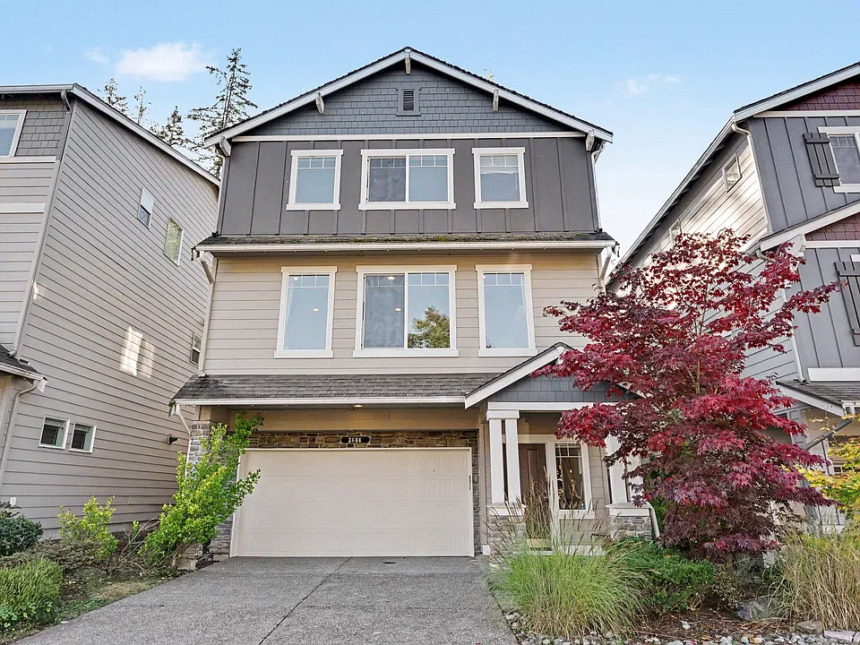 3604 202nd Pl SE
