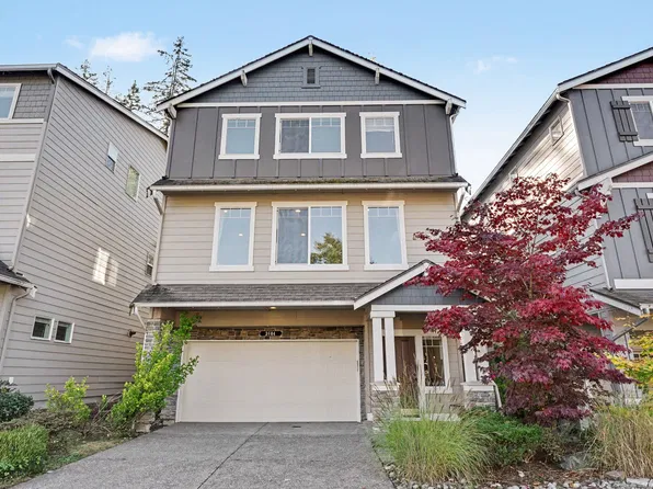 3604 202nd Pl SE, Bothell, WA 98012