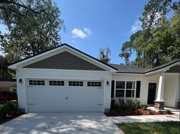 6912 LENOX Avenue, Jacksonville, FL 32205