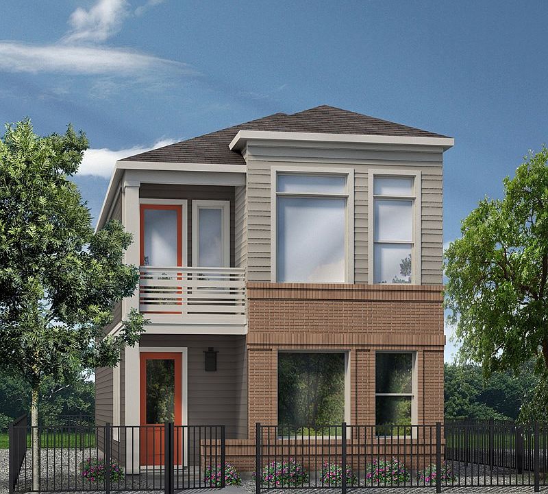 The Alfie - C Exterior