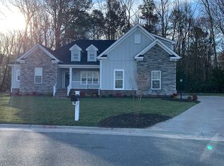 108 Alexandria Way, Carrollton, VA 23314