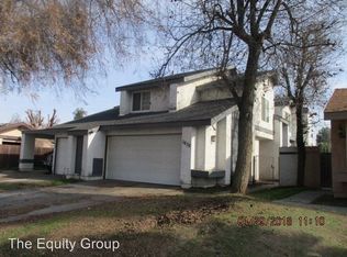 1638 N Tipton St, Visalia, CA