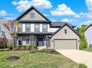 7864 Sunset Ridge Pkwy, Indianapolis, IN 46259