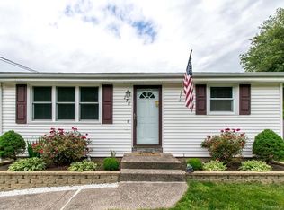 178 Hillcrest Ave, Meriden, CT 06451