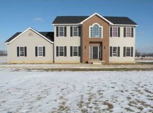 10175 Mitchell Dewitt Rd, Plain City, OH 43064