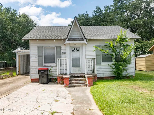 201 Saint Michael St, Lafayette, LA 70506
