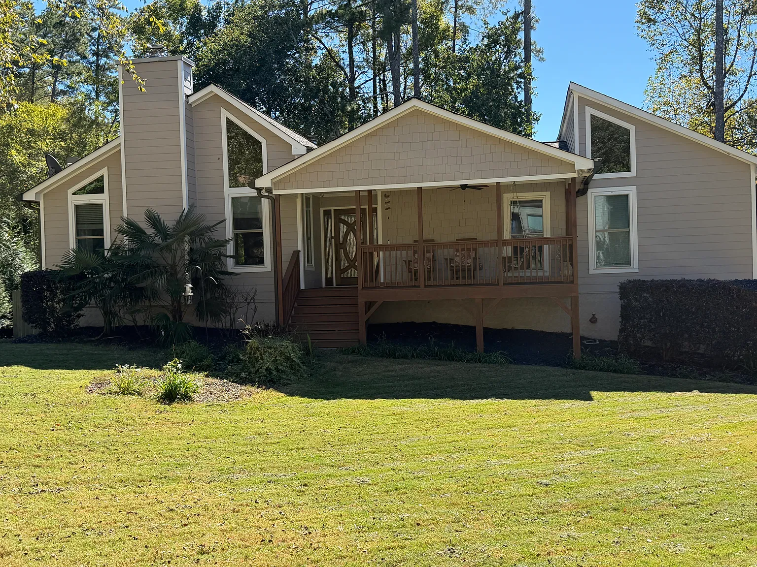 4 bed, 3000 sqft, $2,795 — Photo 1