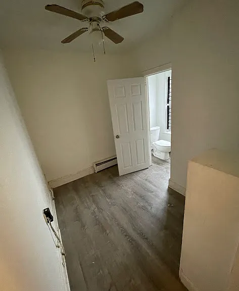 Laundry Room - Comes with Washer and Dryer