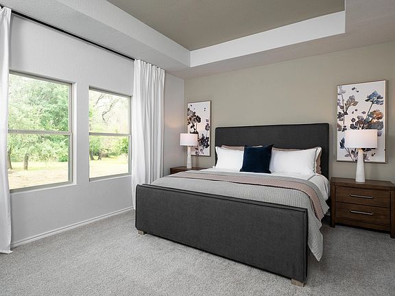 Saddlebrook Ranch - Cassidy Interior Image 6