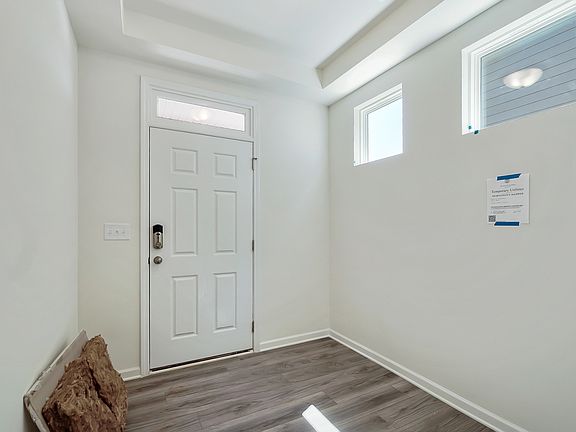 These photos are representative of this floor plan, but all options may not be available in every co