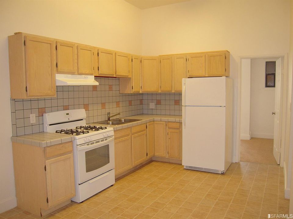 1st image of 3050 California St APT B