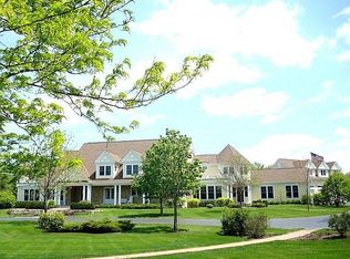 6N699 Denker Rd, Saint Charles, IL 60175