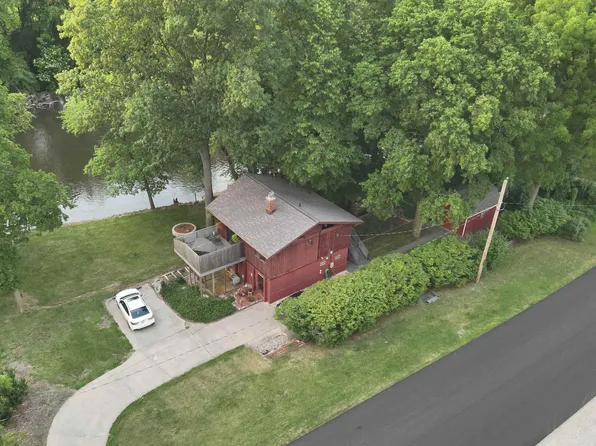 530 E Old State Road 14, Winamac, IN 46996