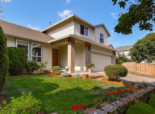 20628 NE Lakeside Dr, Fairview, OR 97024