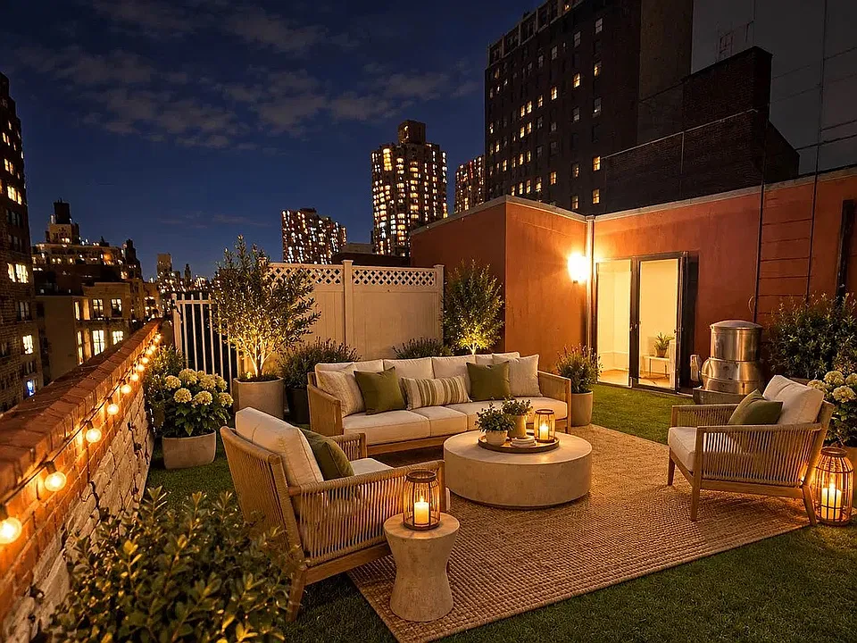 305 E 95th St #Penthouse 6E