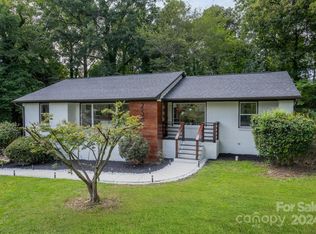 258 Enwood Dr, Charlotte, NC 28214
