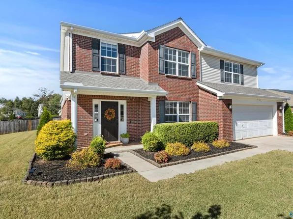 124 Dartford Dr, Madison, AL 35756