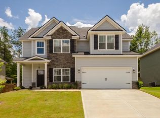 3934 Berkshire Way, Grovetown, GA 30813