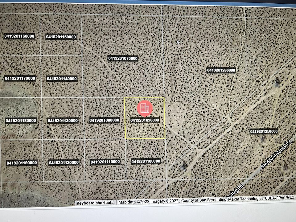 Stoddard Valley Barstow, Barstow, CA 92311 Zillow