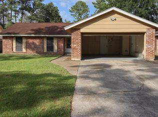 16710 Bonnie Sean Dr, Spring, TX 77379