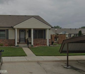 24506 Greenhill Rd #24, Warren, MI, 48091