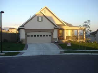 4344 N Peppercorn Rd, Lehi, UT 84043